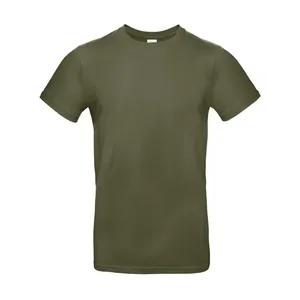 Personalizable # Camiseta Promocional E190 para Merchandising - Product Image 5