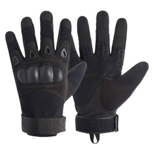 Gants de pilote de vol de haute qualité Meilleur choix pour les gants de pilote et les gants de pilote d'entraînement spéciaux tactiques - Product Image 1