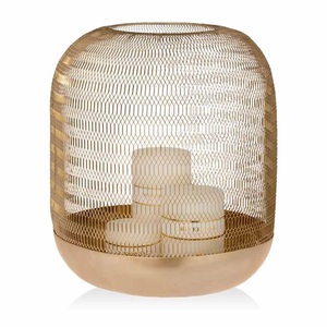 Luxury <b>Decorative</b> <b>Lanterns</b> Top Quality Handmade Designing Metal Wire <b>Lantern</b> Set of Different Shapes Pcs Candle Holder <b>Lantern</b> - Product Image 3