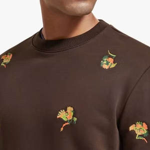 Sudaderas Personalizadas con Bordado, Sudaderas con Bordado, Ropa con Bordado - Product Image 5