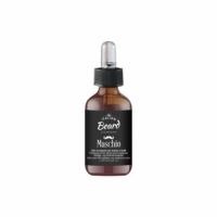 Kit de croissance de barbe GioMat pour homme, parfum frais, biologique, végétalien, à base de plantes, avec huile hydratante à la vitamine C, offre OEM pour l'entretien de la barbe