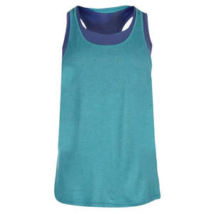 Camiseta sin mangas con espalda de corredor personalizada de talla grande para mujer transpirable y anticontracción Casual Fitness Yoga algodón 2025 - Product Image 2