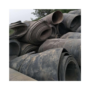 High grade used <b>rubber</b> conveyor <b>belts</b> scrap prepared for export trade with reliable stock - Product Image 4