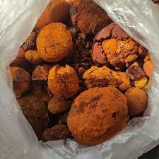 Cápsulas de Piedras de Bile de Buey y Vaca de Alta Calidad al por Mayor, Piedras de Bezoar de Origen Bovino - Product Image 3