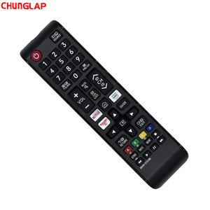 Moule en plastique original <span class=keywords><strong>Samsung</strong></span> BN59-01301A télécommande transfrontalière préférée pour TV LCD fonction automatique à code fixe - Product Image 5