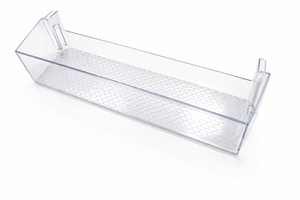 Estante para Botellas de Refrigerador Manual BMK-SP22 para Uso en Congeladores Domésticos - Números de Modelo 4666010100 7519020007 7519720004 7520620004 - Product Image 1