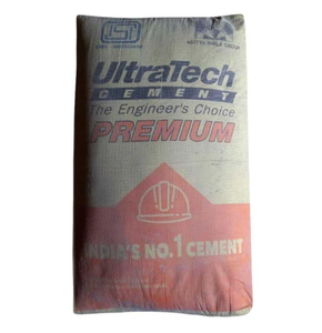 El precio barato para la bolsa de cemento Portland Venta al por mayor Bolsa de cemento Portland de alta calidad - Product Image 5