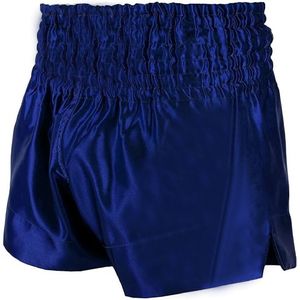 กางเกงขาสั้นซ้อมมวย MMA แบบสั่งตัดตามความต้องการ - Product Image 1