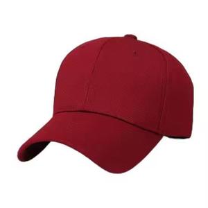 Gorra de Béisbol Ajustable con Malla de Lona en la Parte Trasera, 100% Algodón, Informal para Exteriores, Unisex - Product Image 4