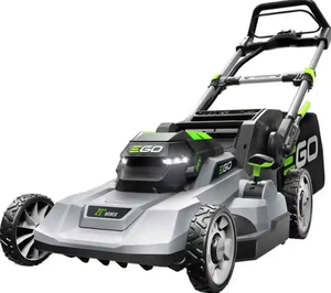 Cortacésped de gasolina más vendido, Tractor de jardín de 4 tiempos altamente duradero para corte DIY, conveniente y fácil de usar - Product Image 1