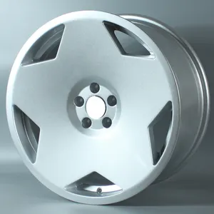 14 15 16 17 18 19 20 "Diepe Concave Auto Velgring Gemodificeerde Autohub 15 Inch Velgen