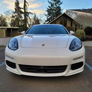 Porsche Panamera Edition 2016 / Disponible à la vente avec faible kilométrage, moteur essence, véhicule bien entretenu et sans accidents. Ventes exceptionnelles. - Product Image 1
