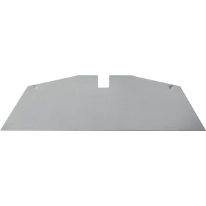 FLORA Stainless Steel Replacement Blade 16 cm Working Width for <b>Garden</b> Hand <b>Tools</b> - Product Image 1