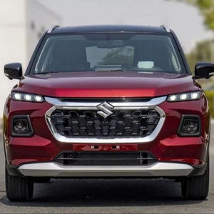 SUZUKII Grand Vitara GLX 1-5p HEV 2024 - Product Image 1