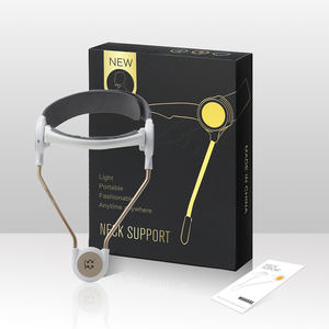 Alphay ayarlanabilir boyun duruş düzeltici boyun desteği desteği başını düz tutmak için - Product Image 3