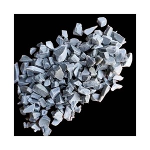 Material Plástico de uPVC Reciclado de Alta Calidad, Suministro a Granel, Precio de Fábrica - Product Image 3