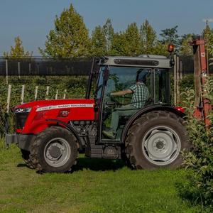 Premium Quality Massey Ferguson MF 3700 Series <b>Tractor</b> Fast Delivery Wholesale Option Buy Now for Reliable <b>Agricultural</b> - Product Image 1