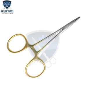 Mayo hegar อุปกรณ์เย็บแผลสเตนเลสสตีลสำหรับการควบคุมเข็มที่แม่นยำ - Product Image 4