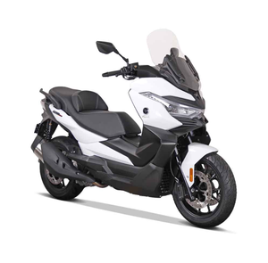 MEJOR Motocicleta Deportiva 2025 SR4 Max SE, Compra Motocicletas Deportivas, Cruiser de Aventura - Product Image 2