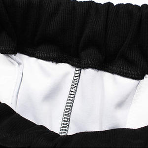 Chándal de gimnasio para hombre de talla grande XL de fabricante profesional, chándal estampado con diseño de alta sublimación, transpirable y elegante para - Product Image 5