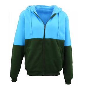 Les adultes de conception unique unie portent des sweats à capuche et sweat-shirts à fermeture éclair pour hommes coupe ajustée impression par transfert de chauffage hommes portent des sweats à capuche - Product Image 1