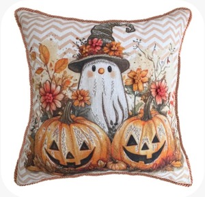 Luxury Custom Decorative <b>Cushion</b> <b>Cover</b> Throw Pillows Geometric Pattern Washable & Stain-resistant for Home Decor - Product Image 2