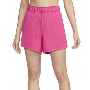 Shorts pour femmes, tissu respirant et aéré, léger, sensation agréable pour les exercices énergiques et les mouvements, shorts pour femmes - Product Image 1