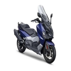 Scooters moto 2026 MAXSYM TL 508 ABS TCS - Product Image 6