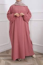 Elegante diseñador largo Abaya para mujer elegante islámico tradicional vestido modesto estampado en relieve vestido de baile silueta Natural - Product Image 6