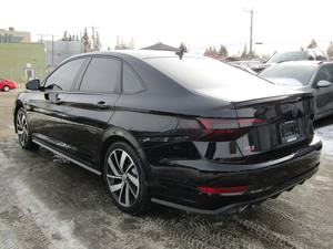 VOLKSWAGEN JETTA 2020 D'OCCASION CÔTÉ GAUCHE/DROIT - Product Image 2