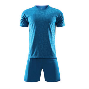 Conjuntos de camisetas de fútbol, ropa de fútbol por sublimación para hombres, camisetas de fútbol de práctica, ropa deportiva de fútbol personalizada, uniforme de equipo de fútbol - Product Image 4