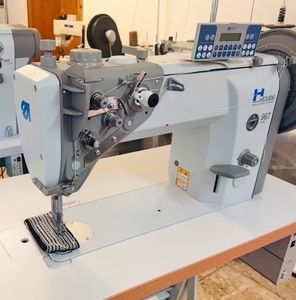 Machine à coudre industrielle neuve QuickSales Durkopp Adler 967-100080 (cuir) – Qualité supérieure pour sellerie, 100 % neuve - Product Image 2
