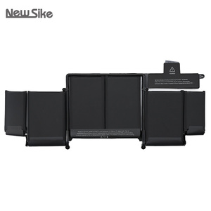 <span class=keywords><strong>Batterie</strong></span> de remplacement pour ordinateur portable 71,8 Wh 6330 mAh A1493 pour <span class=keywords><strong>MacBook</strong></span> <span class=keywords><strong>Pro</strong></span> Retina 13 pouces A1502 Année fin 2013 & mi-<span class=keywords><strong>2014</strong></span> - Product Image 3