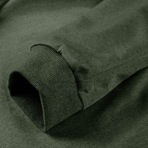 Chándal para hombre de última moda con MOQ bajo, tela suave, nuevo diseño, para venta en línea - Product Image 5