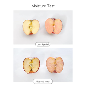 Idratante collagene acido ialuronico alleggerimento balsamo per le labbra OEM ODM coreano Private Label cosmetica fabbrica B2B fornitore di esportazione - Product Image 6