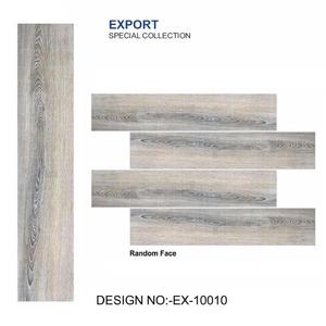 EX-10010 Premium Wood Look Ceramic <b>Wall</b> <b>Tiles</b> 200x600mm Modern Glossy Matt Surface Natural <b>Wooden</b> <b>Tiles</b> Room Premium <b>Tiles</b> India - Product Image 1