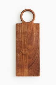 Planche à découper en bois naturel personnalisé en gros Planche à découper Zehra Industries Design de luxe moderne Maison commerciale - Product Image 5