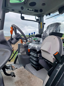 Mejor Oferta Tractor Deutz-Fahr 5115/5105D Etapa V 70HP 4WD Diésel para Uso Agrícola con Bomba de Engranajes y Caja de Cambios - Product Image 3