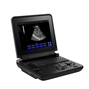 MTR-121A 고화질 디지털 동물 수의 진단 초음파 스캐너 CE 인증 2등급 1년 보증 플러그인 - Product Image 1