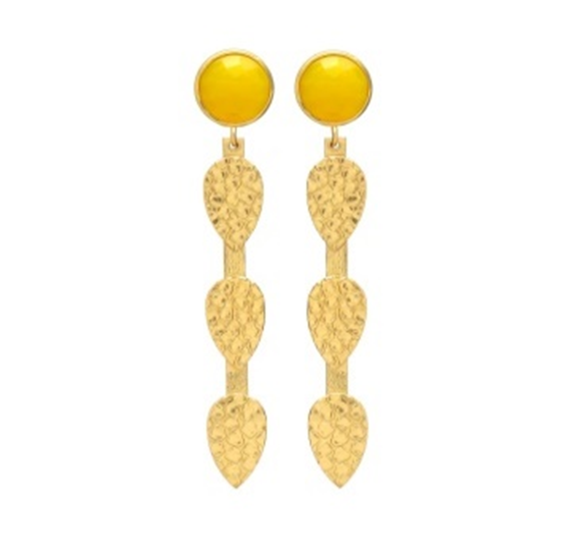 สีเหลือง