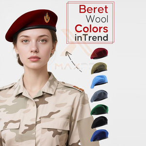 Diseña Tu Propio Producto: Sombreros Boina a Precio Económico, Sombreros Boina Más Vendidos, Sombreros Boina Hechos a Medida - Product Image 6