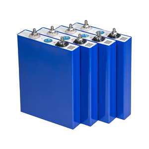 EV LF105 HSEV Gobel power Grade A LiFePO4 Zelle Großhandel DIY Batterie Ukrainisch - Product Image 1