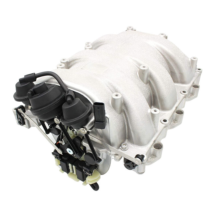 OEM 2721402201 A2721402201 2721402401 2721402101 Intake