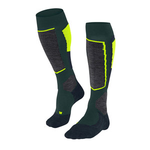 Calcetines Deportivos de Invierno de Alta Elasticidad, Transpirables y Absorbentes del Sudor para Gimnasio, Entrenamiento, Fitness y Uso Diario Cómodo - Product Image 1