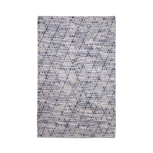 100% Jute fait à la main Design classique tapis de sol brodés grande forme de rectangle la plus vendue pour l'espace de la chambre au meilleur prix - Product Image 1
