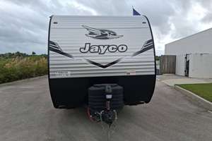 Nueva caravana de viaje JAYCO J-A-Y Flight S-L-X 287 BHS 2026, de aluminio ligero, impermeable, familiar, para 6 personas. - Product Image 4