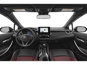 Toyota Corolla Hatchback XSE 2023 d'occasion - Product Image 2