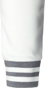 Chaqueta de Béisbol para Hombre, Nueva Colección 2026, Diseño Moderno, Color Vino Tinto, Corte Ajustado, Estilo Universitario - Product Image 6