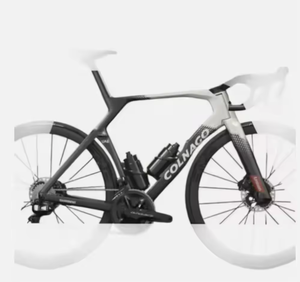 Cadre Y1Rs 2025 (fourche, guidon, tige de selle) - Product Image 3