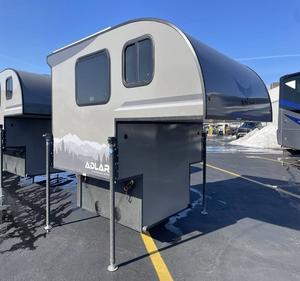 Nouveau 2026 Soaring E-a-g-l-e Campers A-d-l-a-r 5.5XL - Product Image 1